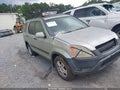 Photo 1 of 11 — 2004 Honda CR-V