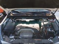 Photo 10 of 16 — 2016 Chevrolet Malibu Limited