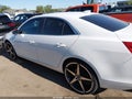 Photo 14 of 16 — 2016 Chevrolet Malibu Limited