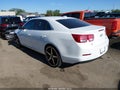 Photo 3 of 16 — 2016 Chevrolet Malibu Limited