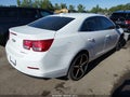 Photo 4 of 16 — 2016 Chevrolet Malibu Limited