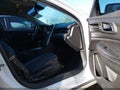 Photo 5 of 16 — 2016 Chevrolet Malibu Limited