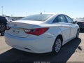 Photo 4 of 13 — 2012 Hyundai Sonata