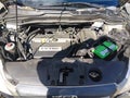 Photo 10 of 17 — 2007 Honda CR-V