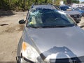 Photo 6 of 17 — 2007 Honda CR-V