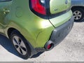 2014 Kia Soul — photo 12 of 16 | VIN KNDJN2A23E7709358