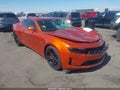 2023 Chevrolet Camaro — photo 1 of 17 | VIN 1G1FC1RS8P0131370