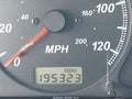2001 Honda Passport — photo 15 of 16 | VIN 4S6DM58W214412753