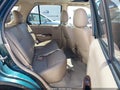 2001 Honda Passport — photo 8 of 16 | VIN 4S6DM58W214412753