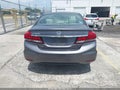 Photo 16 of 16 — 2015 Honda Civic