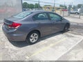 Photo 4 of 16 — 2015 Honda Civic