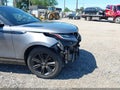 Photo 19 of 19 — 2020 Land Rover Range Rover Velar