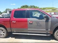 Photo 13 of 16 — 2016 Ford F-150