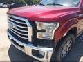 Photo 6 of 16 — 2016 Ford F-150