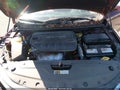 2016 Chrysler 200 — photo 10 of 11 | VIN 1C3CCCAB4GN156503