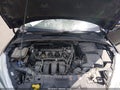 2016 Ford Focus — photo 10 of 11 | VIN 1FADP3K29GL362033