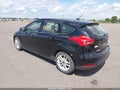 2016 Ford Focus — photo 3 of 11 | VIN 1FADP3K29GL362033