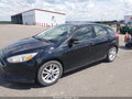 2016 Ford Focus — photo 6 of 11 | VIN 1FADP3K29GL362033