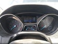 2016 Ford Focus — photo 7 of 11 | VIN 1FADP3K29GL362033