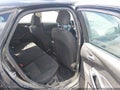 2016 Ford Focus — photo 8 of 11 | VIN 1FADP3K29GL362033