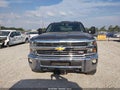 Photo 12 of 16 — 2015 Chevrolet Silverado 2500