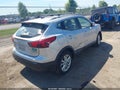 Photo 4 of 17 — 2018 Nissan Rogue Sport