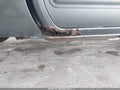 Photo 14 of 14 — 2007 Nissan Frontier