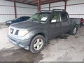 Photo 2 of 14 — 2007 Nissan Frontier