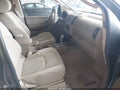 Photo 5 of 14 — 2007 Nissan Frontier