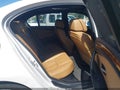 Photo 8 of 12 — 2008 BMW 5 Series