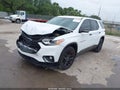 Photo 2 of 16 — 2018 Chevrolet Traverse