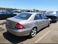 Photo 4 of 16 — 2005 Mercedes-Benz C-Class