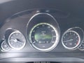 Photo 7 of 12 — 2011 Mercedes-Benz E-Class