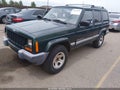 Photo 6 of 11 — 2001 Jeep Cherokee