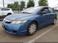 2010 Honda Civic — photo 2 of 16 | VIN 2HGFA1F34AH573884