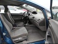 2010 Honda Civic — photo 5 of 16 | VIN 2HGFA1F34AH573884