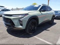 2024 Chevrolet Trax — photo 2 of 15 | VIN KL77LKE29RC088776