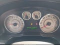 2010 Ford Edge — photo 7 of 16 | VIN 2FMDK3JC9ABB50755