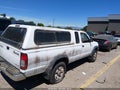 Photo 4 of 11 — 1999 Nissan Frontier