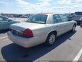 Photo 4 of 16 — 2008 Mercury Grand Marquis