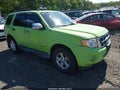 2012 Ford Escape Hybrid — photo 1 of 17 | VIN 1FMCU4K35CKB22213