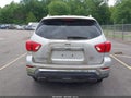 Photo 16 of 16 — 2017 Nissan Pathfinder