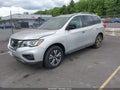 Photo 2 of 16 — 2017 Nissan Pathfinder