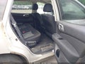 Photo 8 of 16 — 2017 Nissan Pathfinder