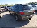 Photo 3 of 16 — 2009 Toyota Highlander