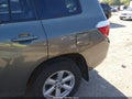 Photo 6 of 16 — 2009 Toyota Highlander