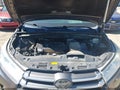 2018 Toyota Highlander — photo 10 of 16 | VIN 5TDZARFHXJS037335