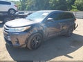 2018 Toyota Highlander — photo 2 of 16 | VIN 5TDZARFHXJS037335