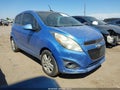 2013 Chevrolet Spark — photo 1 of 11 | VIN KL8CD6S94DC583962