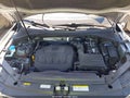 Photo 10 of 16 — 2023 Volkswagen Tiguan